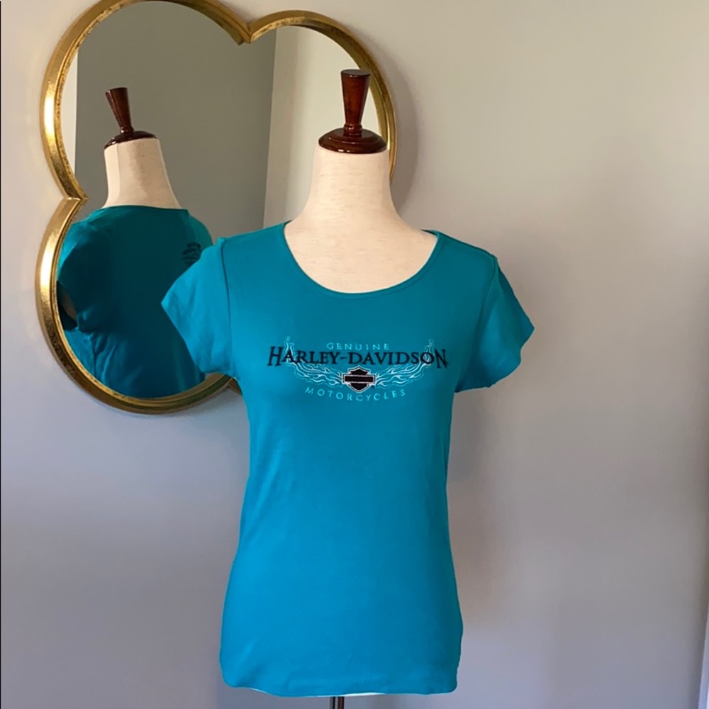 Harley Davidson T-Shirt